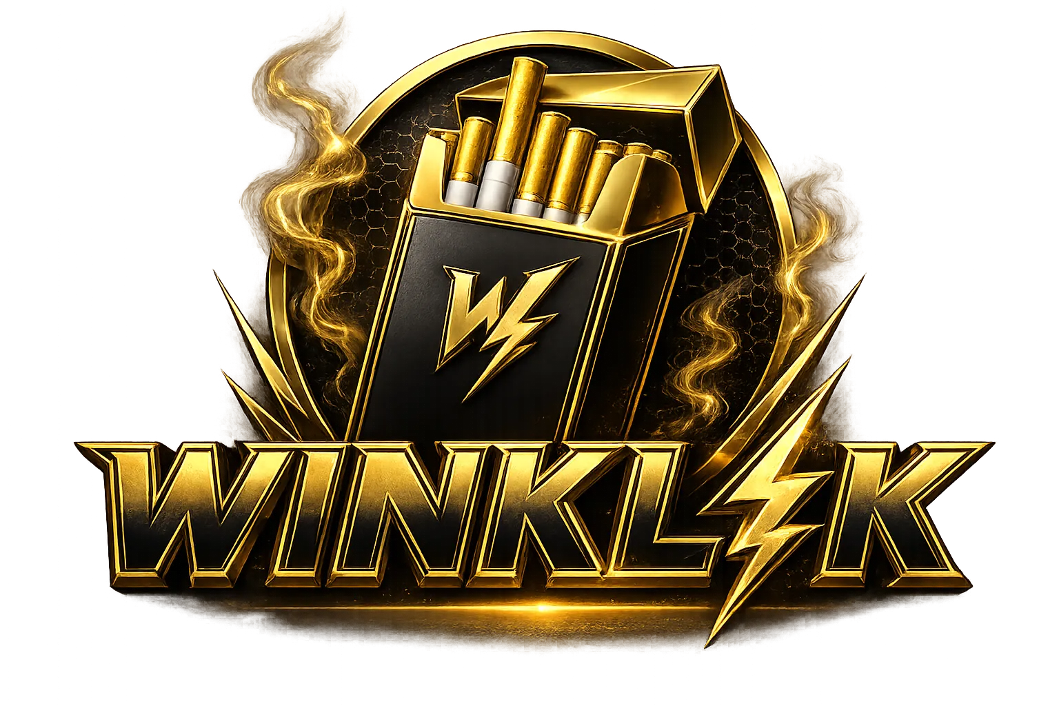 WINKLIK Logo